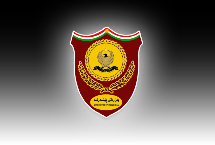 وەزارەتى پێشمەرگە سەرکۆنەى هێرشەکەى سەر بارەگایەکى هێزى پێشمەرگەى کوردستان دەکات